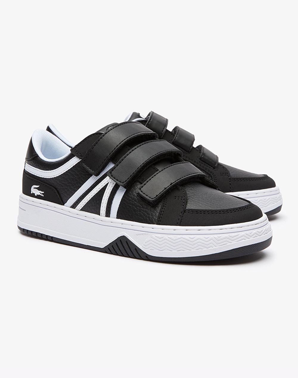 LACOSTE ОБУВКИ ДЕТСКИ L001 222 1 SUC