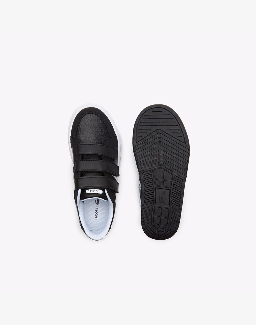 LACOSTE ОБУВКИ ДЕТСКИ L001 222 1 SUC