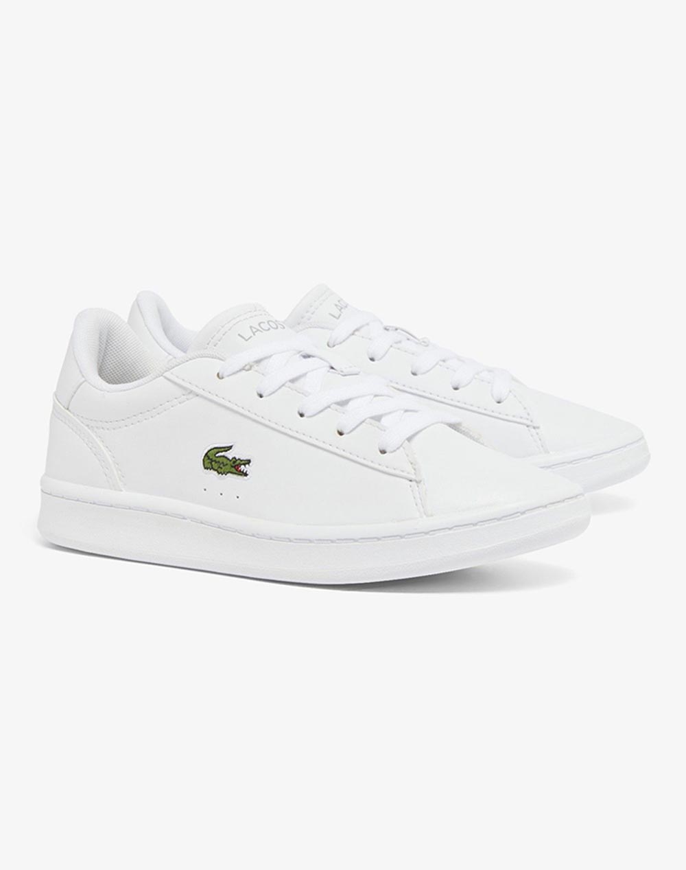 LACOSTE ОБУВКИ ДЕТСКИ CARNABY SET 224 3 SUC
