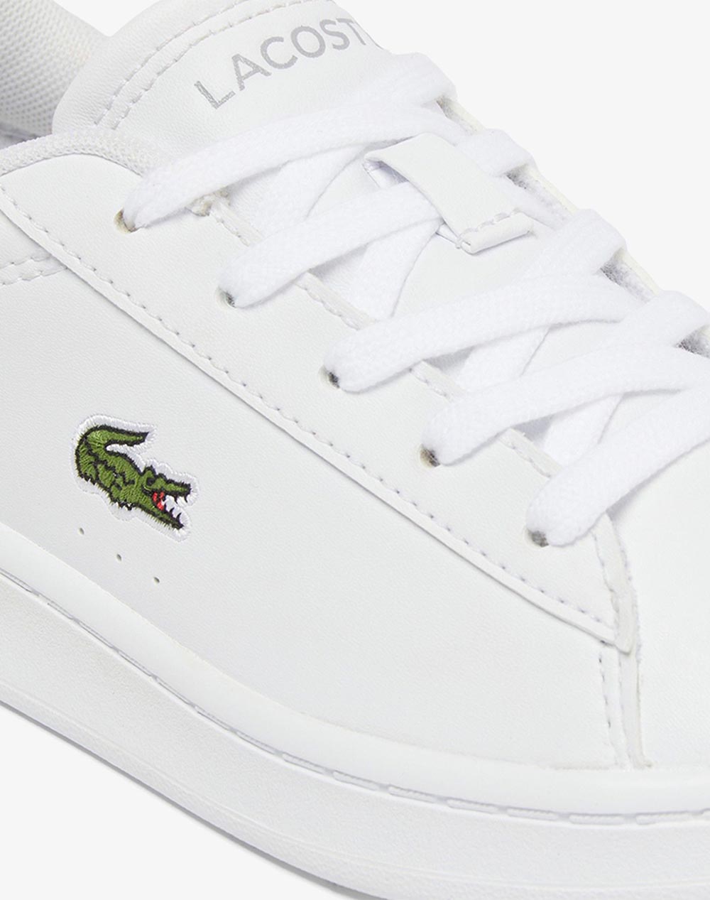 LACOSTE ОБУВКИ ДЕТСКИ CARNABY SET 224 3 SUC