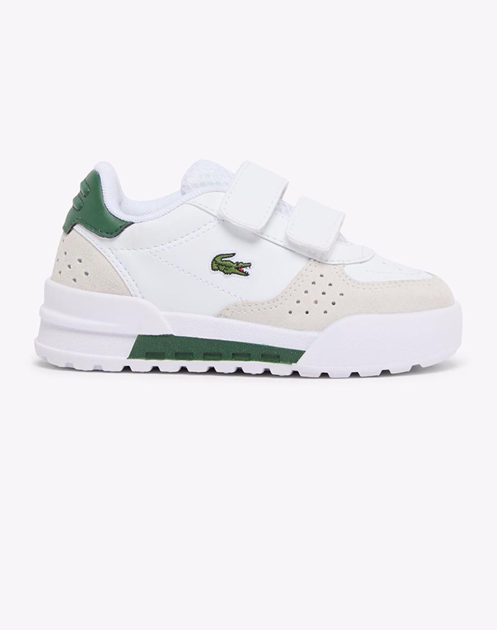 LACOSTE ОБУВКИ ДЕТСКИ SLAM BREAK 2261