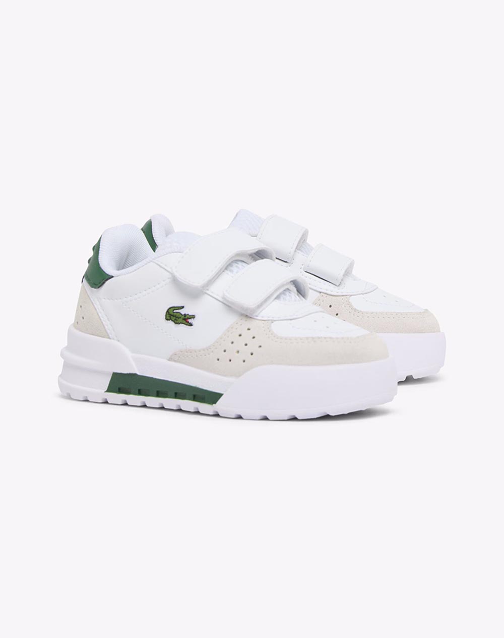 LACOSTE ОБУВКИ ДЕТСКИ SLAM BREAK 2261
