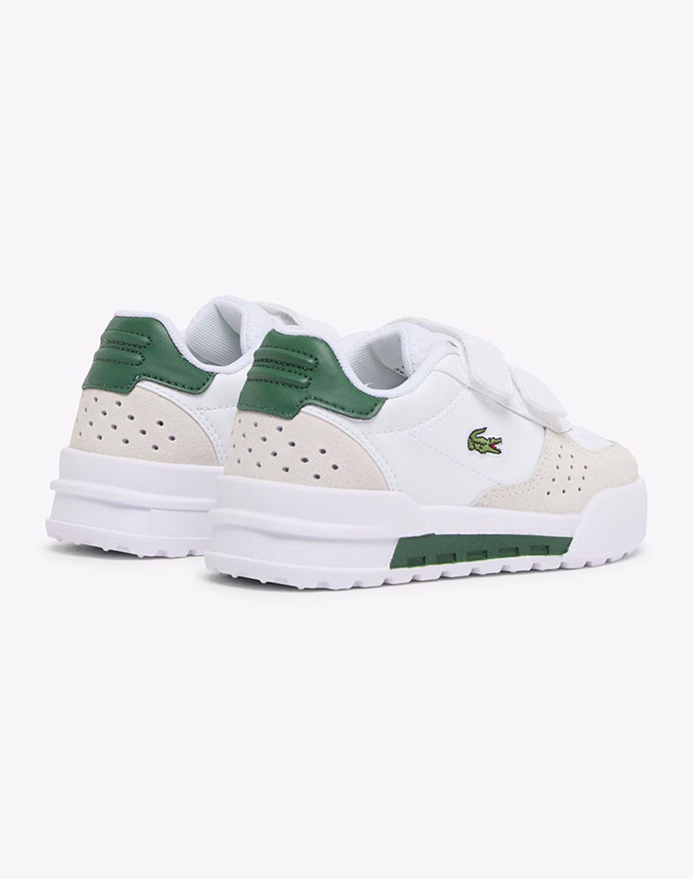 LACOSTE ОБУВКИ ДЕТСКИ SLAM BREAK 2261