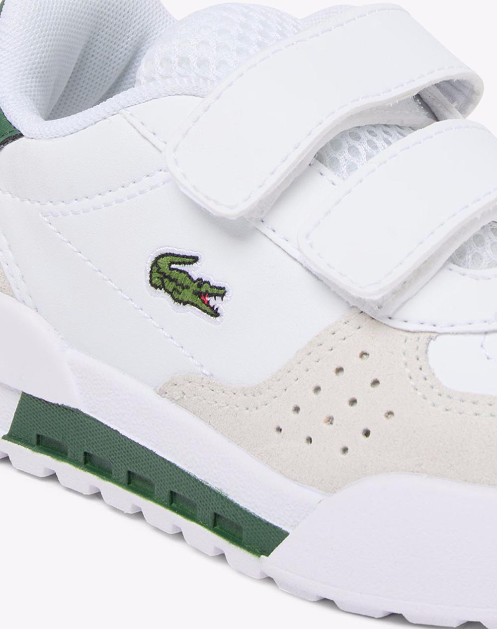 LACOSTE ОБУВКИ ДЕТСКИ SLAM BREAK 2261