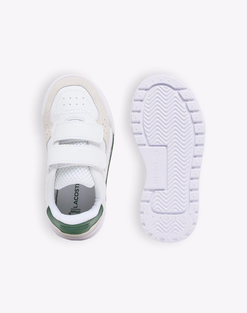 LACOSTE ОБУВКИ ДЕТСКИ SLAM BREAK 2261