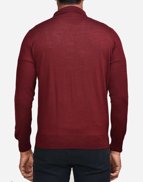 ELLEMME ПЛЕТЕНА POLO