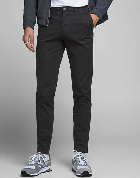 JACK&JONES JJIMARCO JJBOWIE SA BLACK NOOS