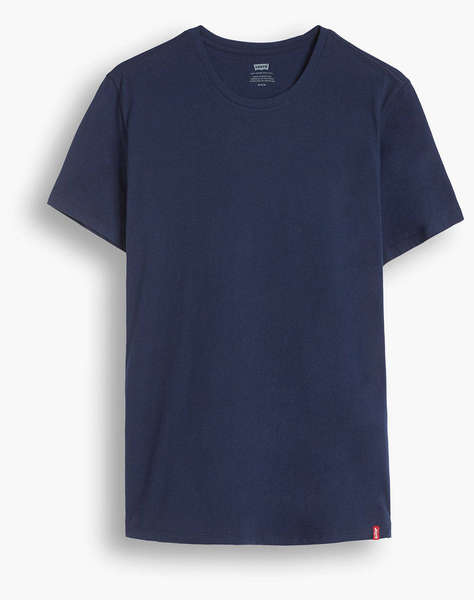 LEVIS T-SHIRT SLIM 2PK CREWNECK 1