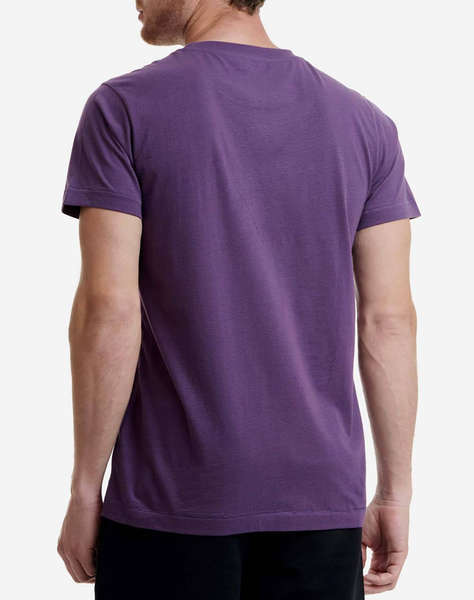 WALKМЪЖКА T-SHIRT ОТ ПАМУК