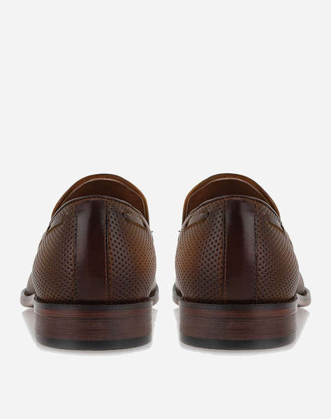 RENATO GARINI LOAFERS