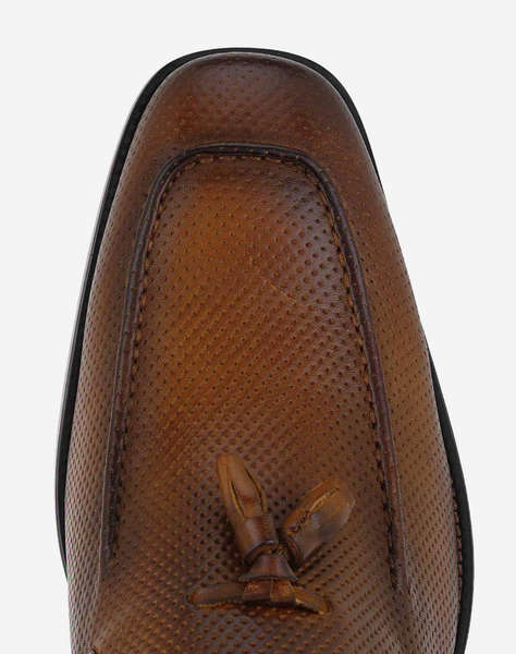 RENATO GARINI LOAFERS