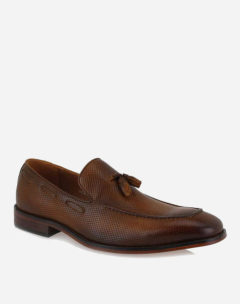 RENATO GARINI LOAFERS