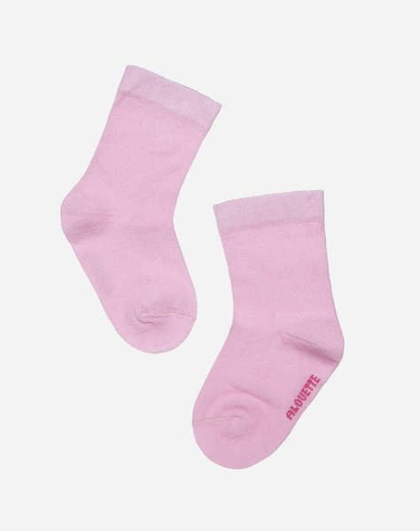 ЧОРАП ALOUETTE МОНОХРОМЕН ALOUETTE KID