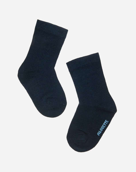 ЧОРАП ALOUETTE МОНОХРОМЕН ALOUETTE KID