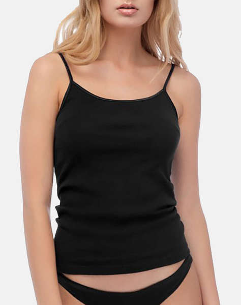 MINERVA Дамски потник 2 бр сатен