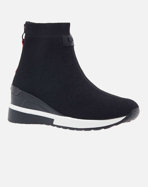 RENATO GARINI SNEAKERS BOOTS