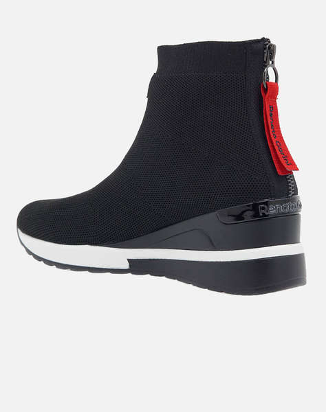 RENATO GARINI SNEAKERS BOOTS