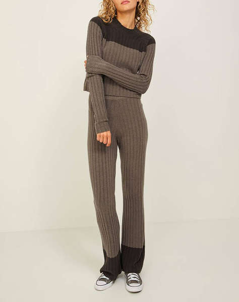 JJXX ПУЛОВЕР JXLAUREN CROP KNIT