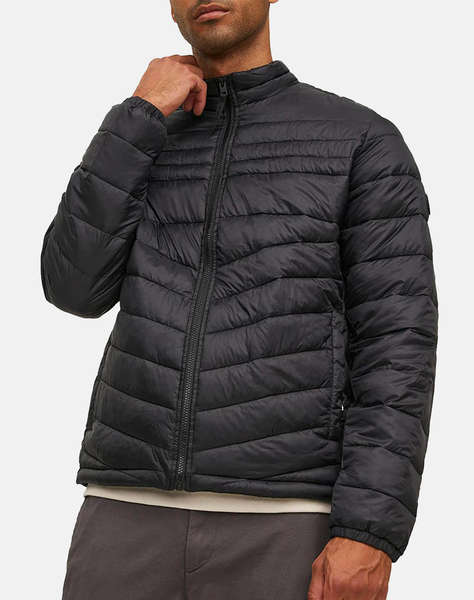 JACK&JONES JJEHERO PUFFER COLLAR NOOS