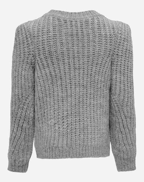 ONLY KOGERICA L/S PULLOVER BF KNT