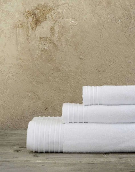 NIMA Хавлиена кърпа Feel Fresh - White (Размери: 90x145см)