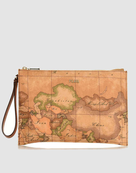 AMAR ALV.MARTINI CLUTCH ( Размери: 28 x 19 x 1 см. )