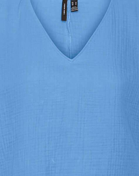 VERO MODA VMNATALI SS TOP NOOS