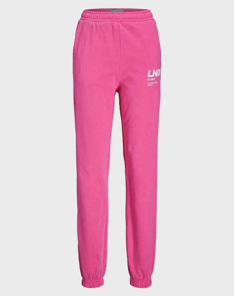 JJXX JXBIANCA RLX HW VINT PANTS SWT SN