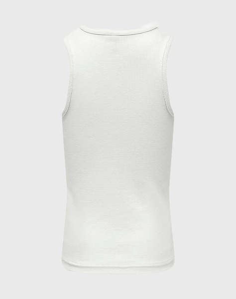 ONLY KOGKENYA RIB TANK TOP JRS