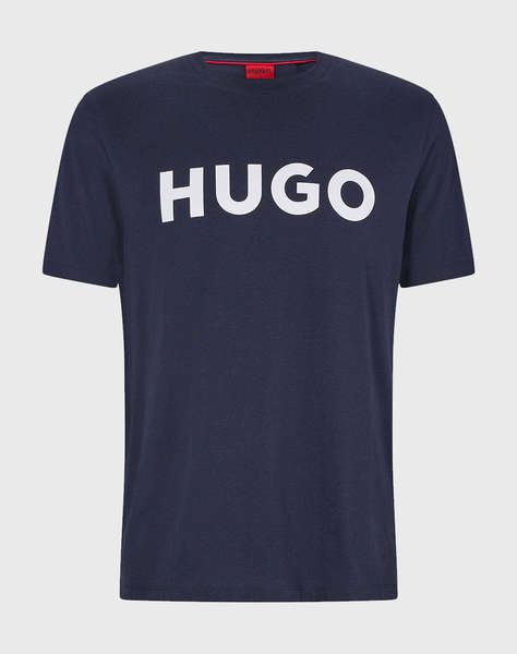 HUGO BOSS JERSEY Dulivio