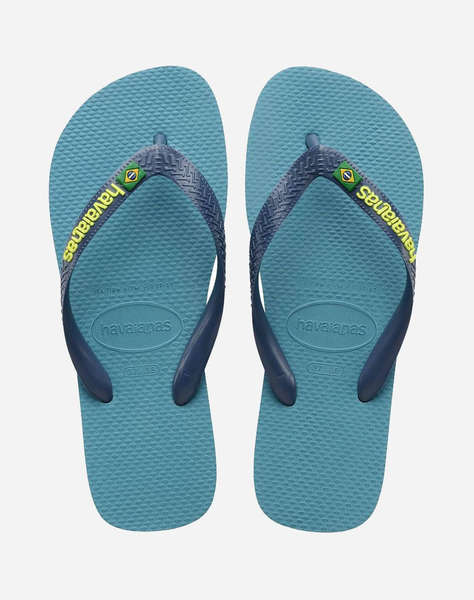 HAVAIANAS BRAZIL LOGO ДЖАПАНКИ