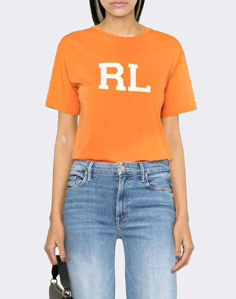 RALPH LAUREN T-SHIRT