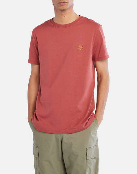TIMBERLAND SUN RIVER CREW T SHIRT