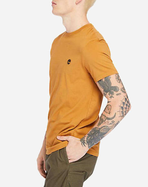 TIMBERLAND SUN RIVER CREW T SHIRT