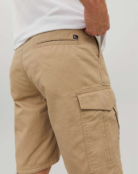 JACK&JONES JPSTMARLEY JJCARGO SHORTS ANA SN