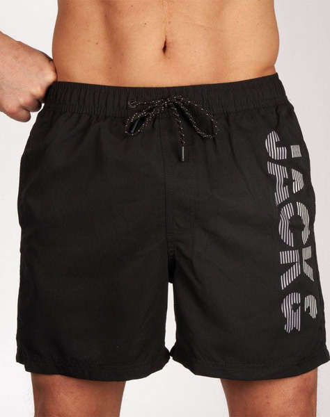 JACK&JONES JPSTFIJI JJSWIM SPLICELOGO LY SN