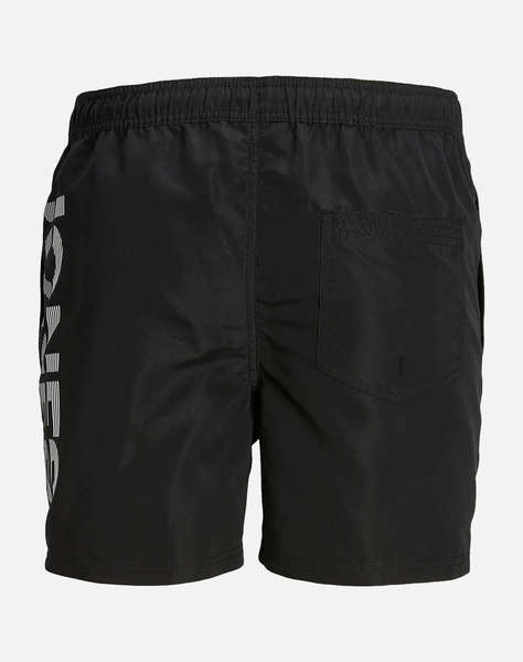 JACK&JONES JPSTFIJI JJSWIM SPLICELOGO LY SN