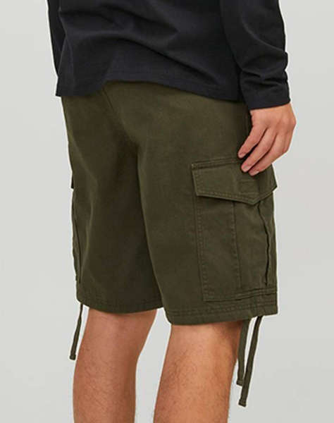 JACK&JONES JPSTMARLEY JJCARGO SHORTS ANA SN