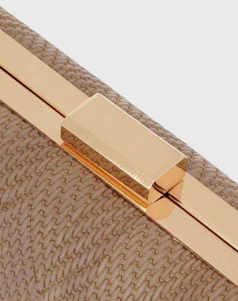 EXE CLUTCH (Размер: 12х 22см)