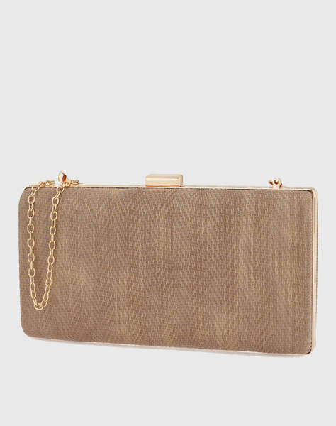 EXE CLUTCH (Размер: 12х 22см)