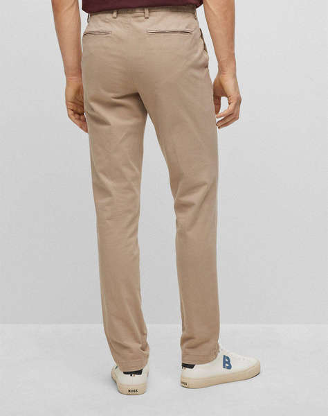 BOSS ПАНТАЛОН Kaito1