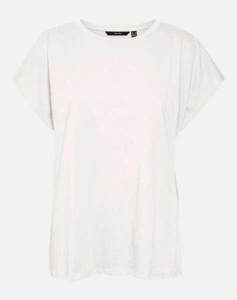VERO MODA VMPIA SS WIDE TOP NOOS