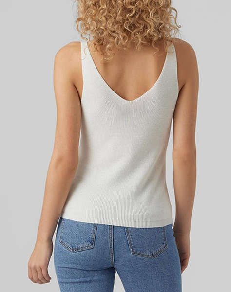 VERO MODA VMNEWLEX SUN SL TOP GA NOOS