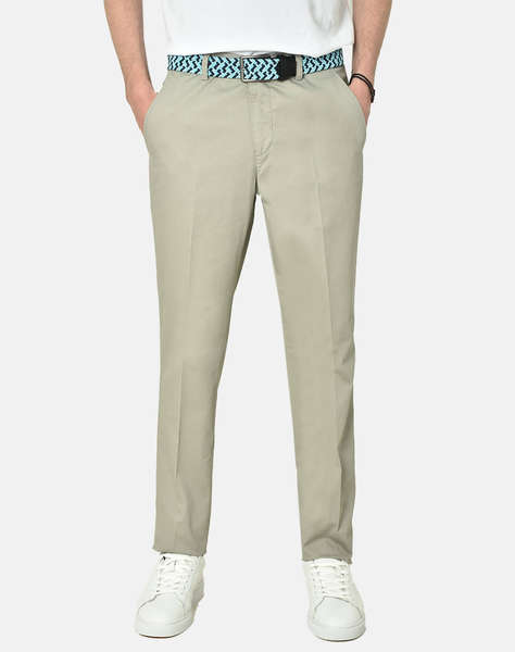 THOMAS CROWN CHINO