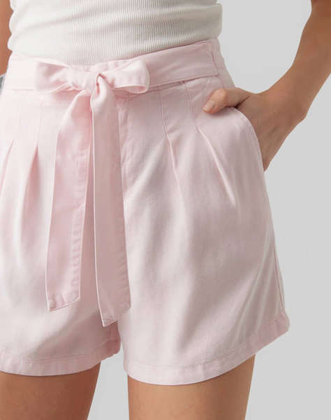 VERO MODA VMMIA HR LOOSE SUMMER SHORTS GA NOOS