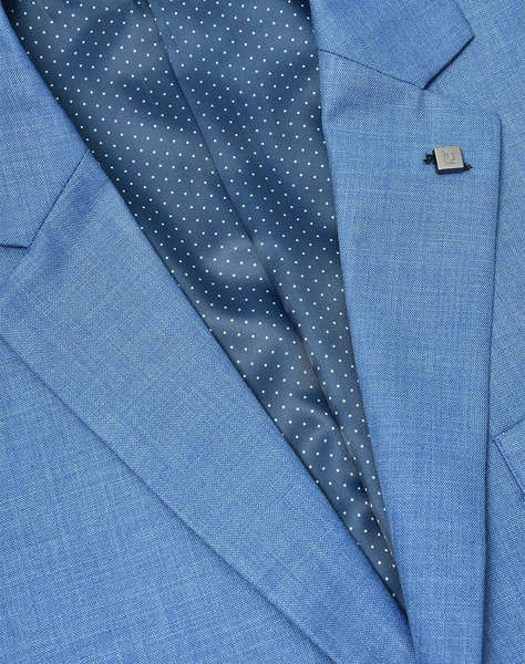 LEONARDO КОСТЮМ