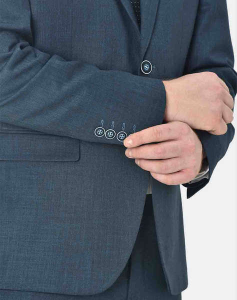 LEONARDO КОСТЮМ