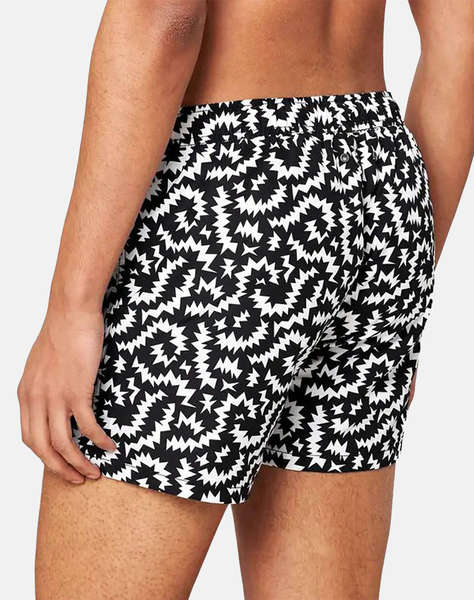 HAPPY SOCKS SWIMMING SHORTS