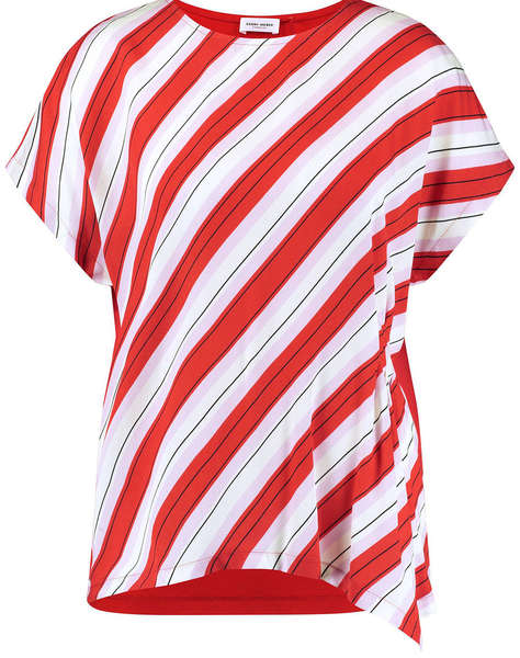 GERRY WEBER T-SHIRT 1/2 SLEEVE