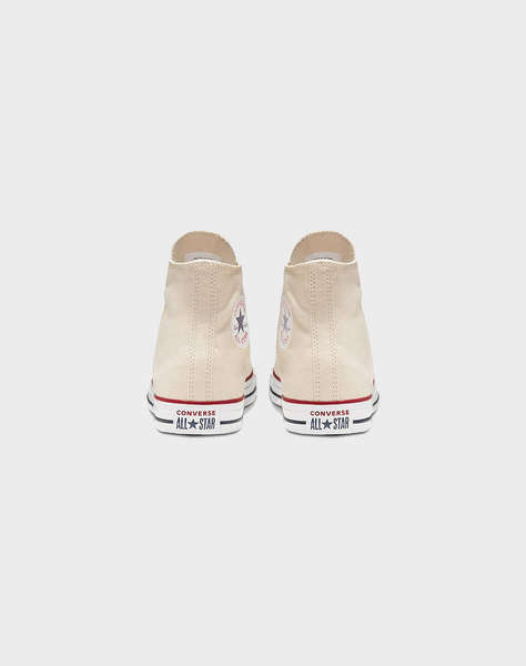 CONVERSE CHUCK TAYLOR ALL STAR (Висоина на ток: 2 см. )